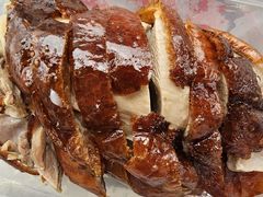 -晶牌烤鸭(延吉东路557弄小区店)