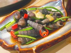 -313羊庄·羊肉火锅烧烤(李村店)