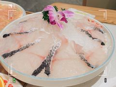 -蜀留香火锅(社会山店)