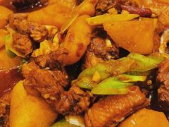 -阿布都新疆音乐美食城(长湖路店)