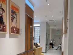 -海马体家庭照相馆(深圳笋岗万象食家家庭店)