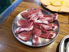 -原始泥炉烤肉(总店)