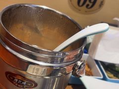 -锅老头铁锅炖•大锅蒸汽海鲜(韩乐坊店)