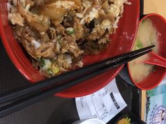 -食其家·牛丼咖喱(苏州永旺店)