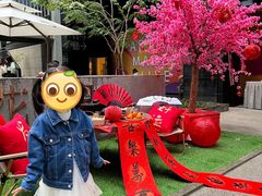 -广州保利时光里(建设大马路店)