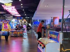 -大鲁阁保龄球(苏州园区店)
