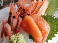 -山葵家·创意料理(临平银泰城店)