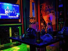 -INLOVE KTV(新天地店)