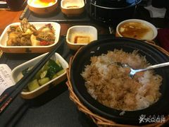 -谷田稻香·砂锅菜(汇暻广场店)
