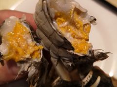 -鑫海汇海鲜烤肉自助(北国商城店)