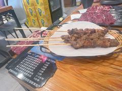 -潮味四季潮汕牛肉火锅(来凤街店)