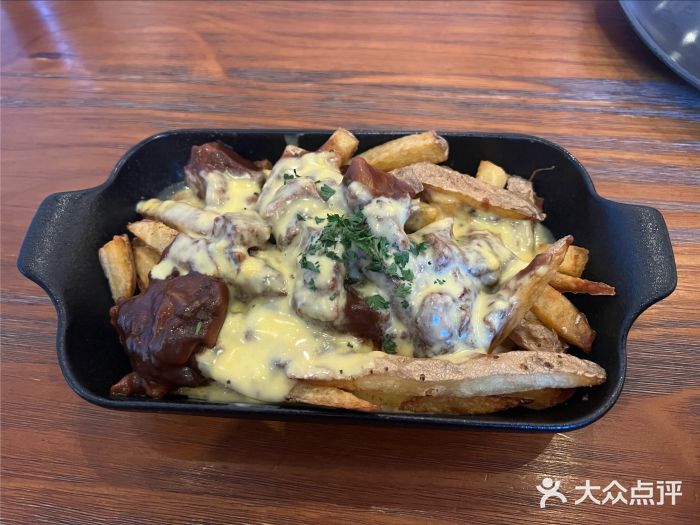黑角餐厅美式狂野Blackhorn(昌茂花园店)图片