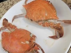 -禾斗海鲜自助(市南银座店)