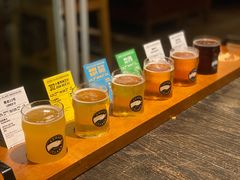 -Goose Island Brewhouse鹅岛精酿啤酒酿造工坊餐厅