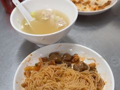 -汉记面馆(南华东路店)