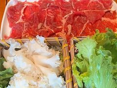 -老员外骨汤火锅(海州古城店)