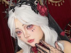 -米游妙妙屋cosplay换装自拍摄影体验馆