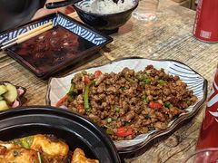 -Hi YOU你的饭局泰餐厅(雍和宫店)