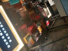 -798餐厅(任丘路店)