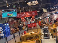 -老胖串店(浆水泉路店)