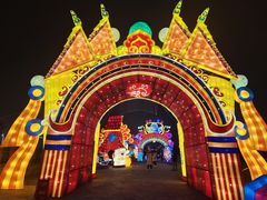 -西安城墙·碑林历史文化景区