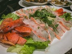 -好彩海鲜火锅饭店(银河百老汇店)