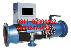 -辛集市水处理中心