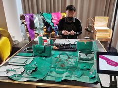 -伯衡55·吉品轩(乌鲁木齐南路店)