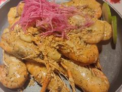 -谭十三大排档·18年老字号(船山路总店)