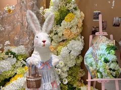 -LE SHARE洛笙·花园西餐(北京路步行街店)