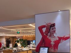 -北京王府井希尔顿酒店·万斯阁西餐厅