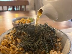 -Retro Deli 茶泡饭