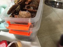 -前王院•巧克力海鲜市集餐厅(万平口店)