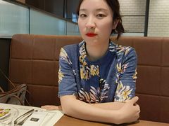 -西堤牛排(合肥之心城店)