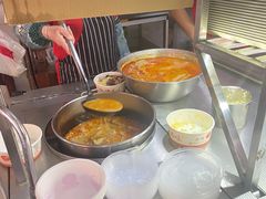 -津品味小吃(大学湾店)