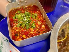 -马路边边串串香(苗栗路店)