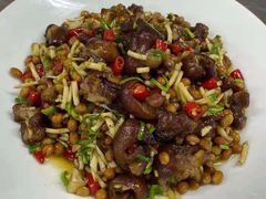 -新侗家食府(蟠桃宫店)