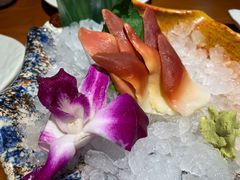 -有喜屋·烧鸟·居酒屋(周浦万达店)