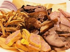 -李氏八大件老菜馆(万宝街店)