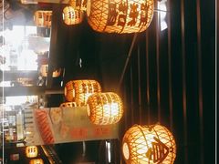 -南京大牌档(香港广场店)