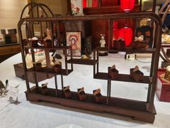 -杭州钱江新城万怡酒店-西餐厅