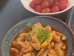 -汉水谣·江景餐厅(江滩店)