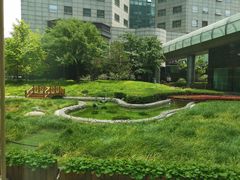 -星巴克(北京西大望路温特莱店)