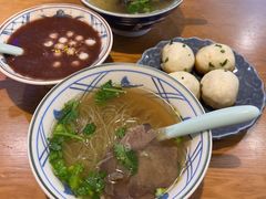 -鑫震源·苏式大虾生煎(方洲店)