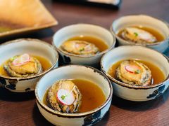 -万岛日本料理铁板烧(万泰国际店)