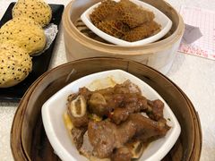 -龙的酒楼·手工早茶·顺德菜(近良路店)
