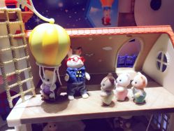 -kidsland(颐堤港店)