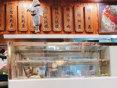 -千吉日本料理(日本一条街店)