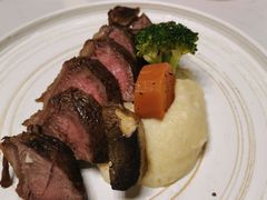 -K·Kitchen KK牛扒厨房(江南西店)