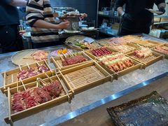 -鸟幸 TORISAKI 炭火居酒屋